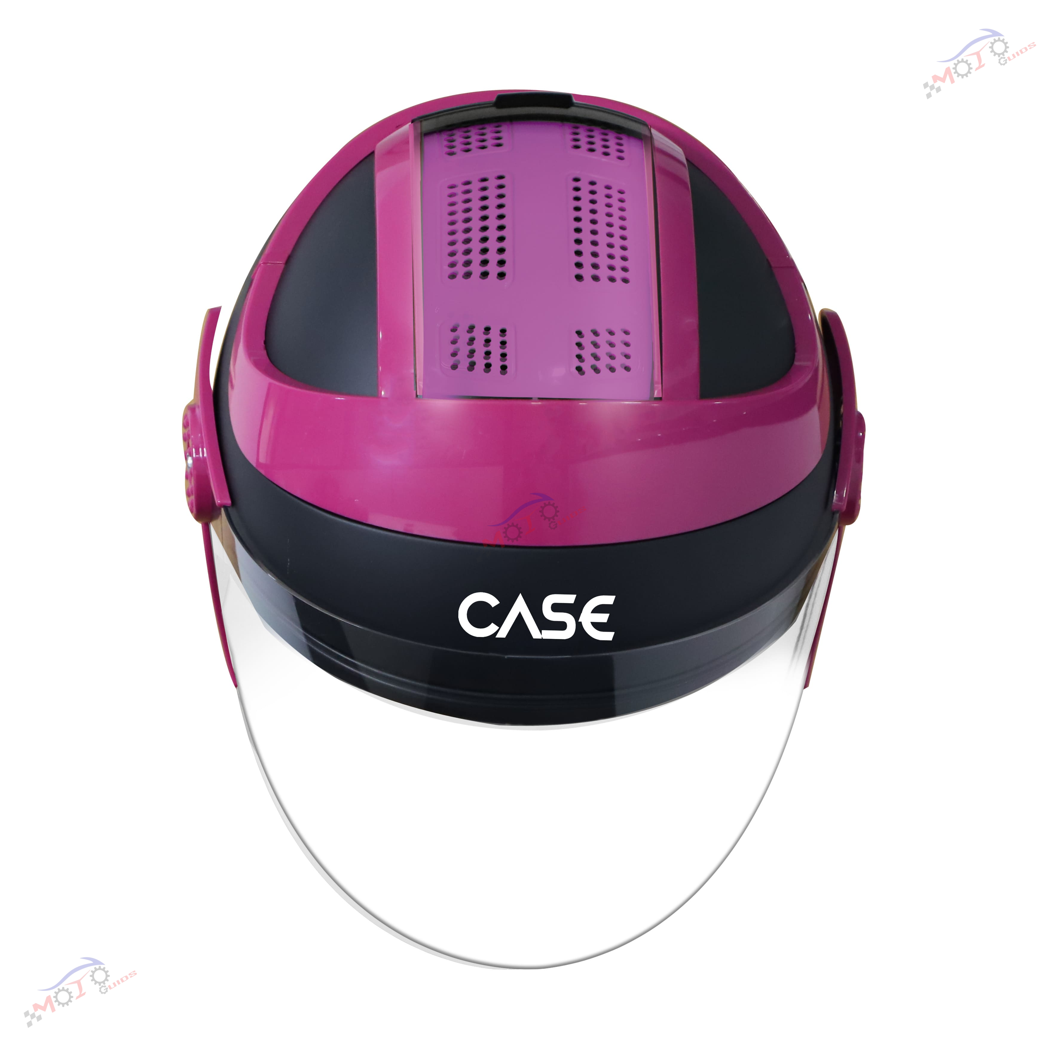 SB-29 CASE